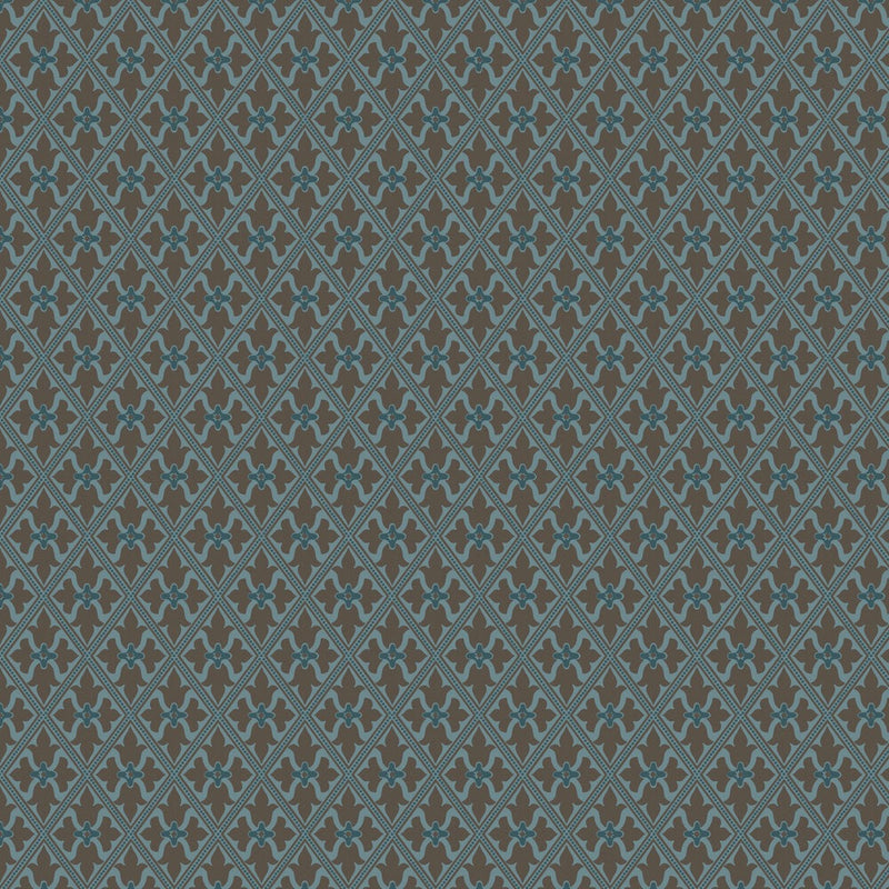 Little Greene London Wallpapers IV - Bayham Abbey