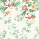 Little Greene Archive Trails II - Asterid