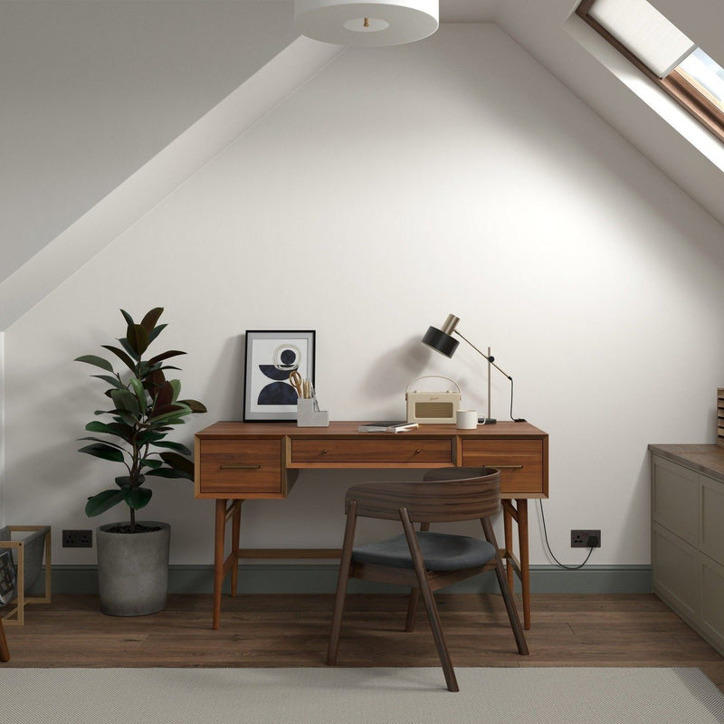 Dulux Heritage Testers Whites