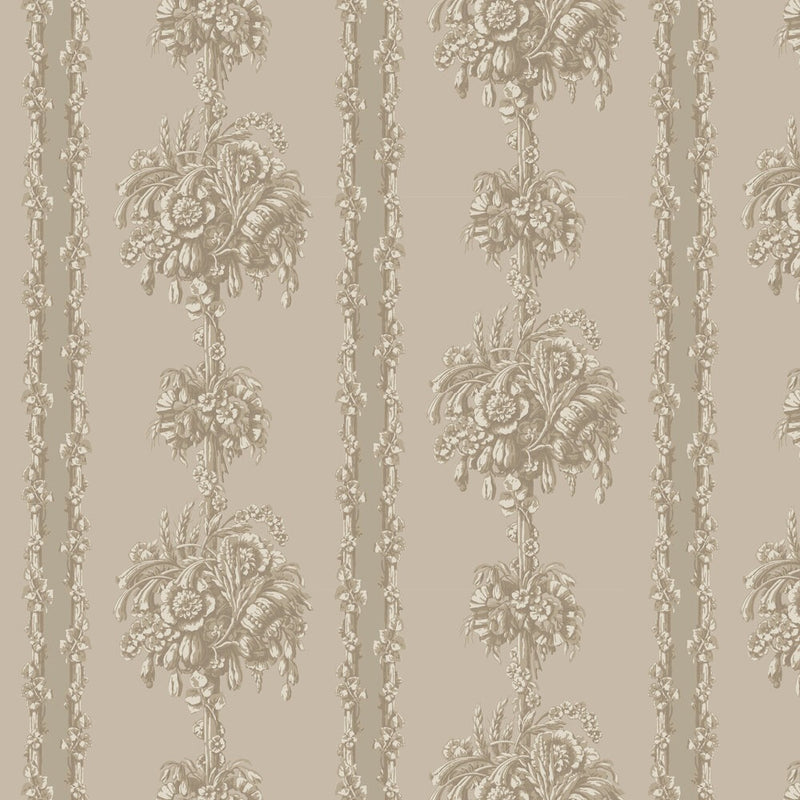 Little Greene London Wallpapers IV - Chelsea Bridge