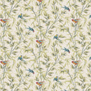 Little Greene London Wallpapers IV - Great Ormond St