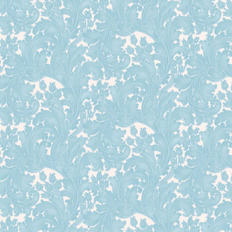 Little Greene National Trust Papers II - Tulip