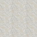 Little Greene National Trust Papers - Pomegranate