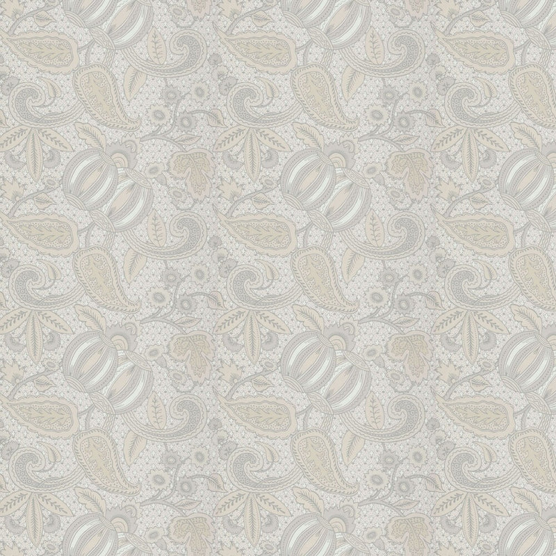 Little Greene National Trust Papers - Pomegranate