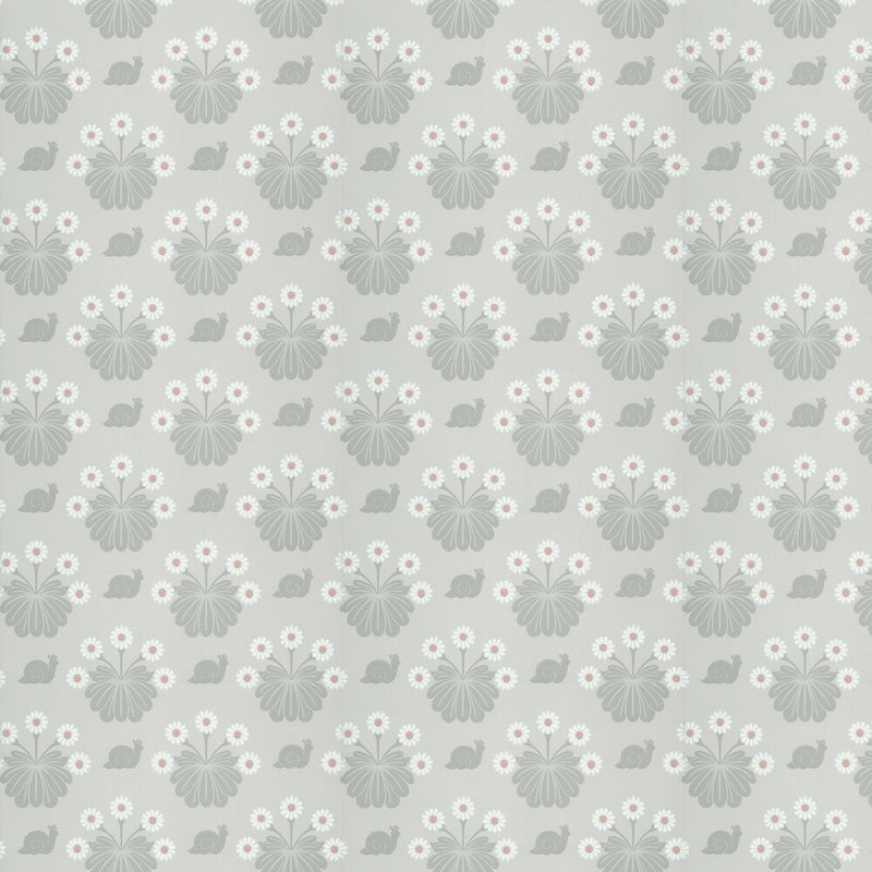 Little Greene National Trust Papers - Burges Snail