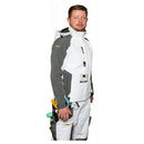 Axus Decor S/Tex Wear Jacket