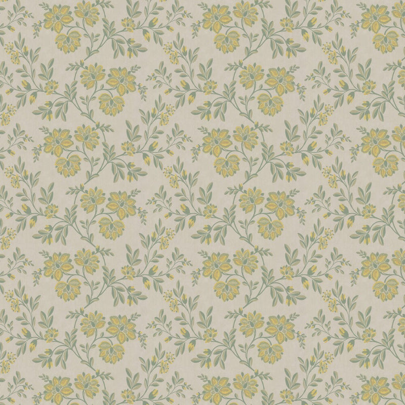Little Greene Archive Trails - Stitch