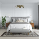 Dulux Heritage Eggshell Whites