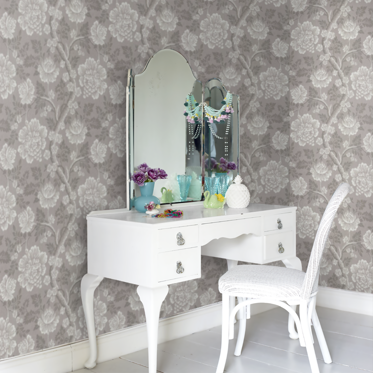 Little Greene Archive Trails - Gustav