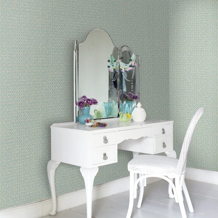 Little Greene National Trust Papers II - Moy