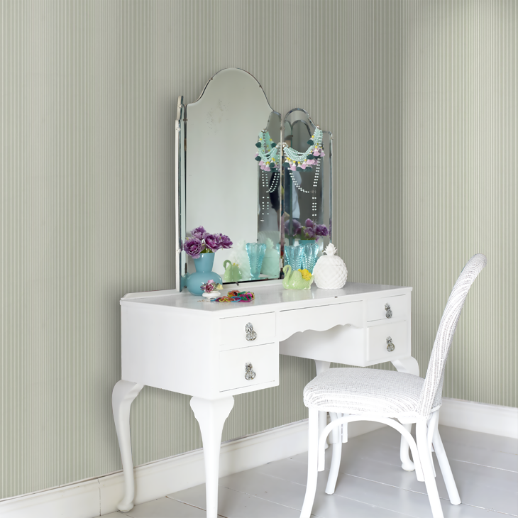 Little Greene Painted Papers - Ombre Plain