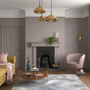 Dulux Heritage Velvet Matt Deep Tones