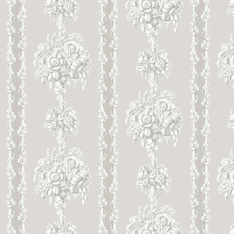 Little Greene London Wallpapers IV - Chelsea Bridge