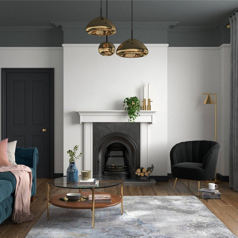 Dulux Heritage Testers Whites