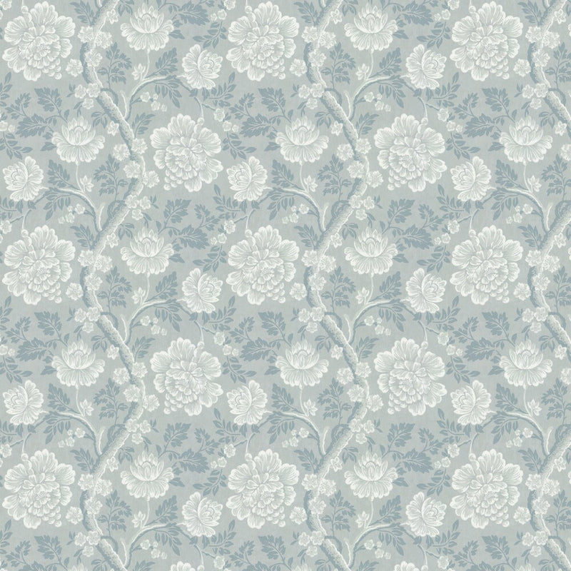 Little Greene Archive Trails - Gustav