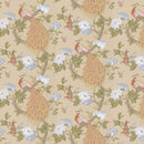 Little Greene National Trust Papers - Pavona