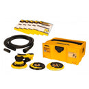 Mirka Deros 5650CV Deco Solution Kit 230V