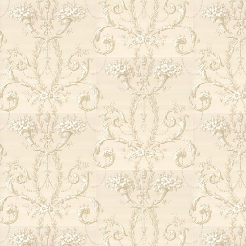 Little Greene Revolution Papers - Versailles