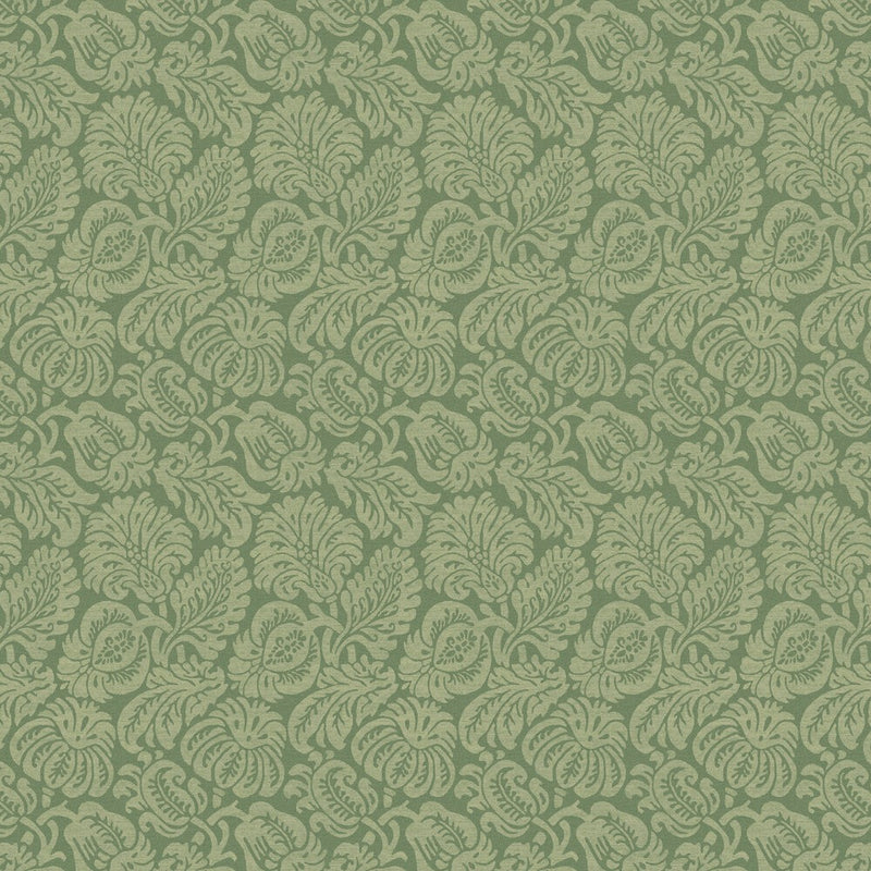 Little Greene London Wallpapers IV - Palace Road