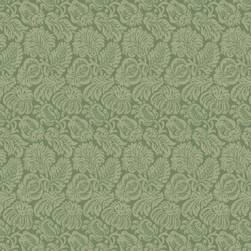 Little Greene London Wallpapers IV - Palace Road