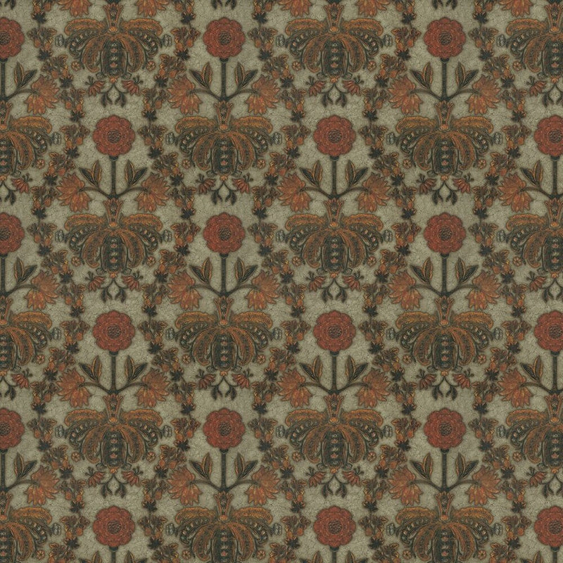 Little Greene London Wallpapers V - New Bond Street