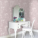 Little Greene National Trust Papers II - Tulip