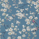 Little Greene National Trust Papers II - Massingberd Blossom