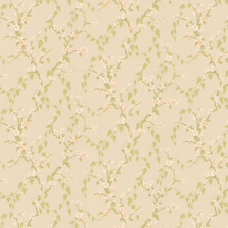 Little Greene Archive Trails - Sakura