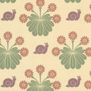 Little Greene National Trust Papers - Burges Snail