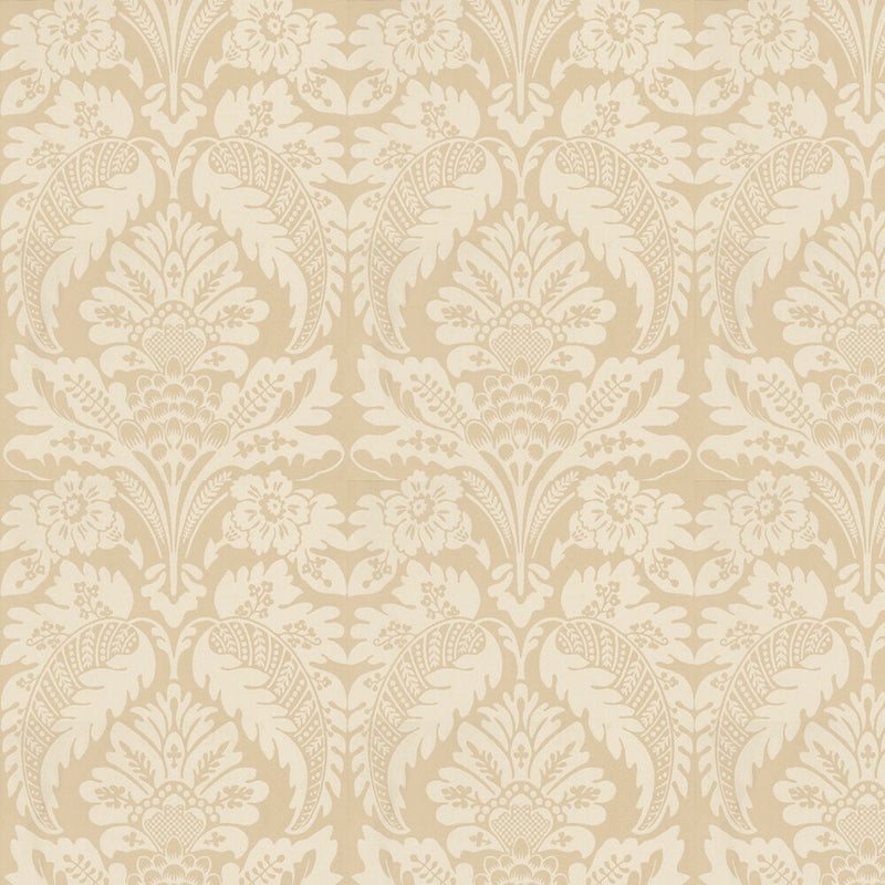 Little Greene London Wallpapers V - Wilton