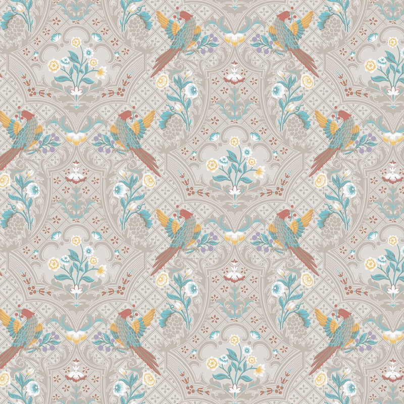 Little Greene London Wallpapers V - Brodsworth