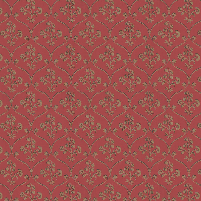 Little Greene London Wallpapers IV - Cranford