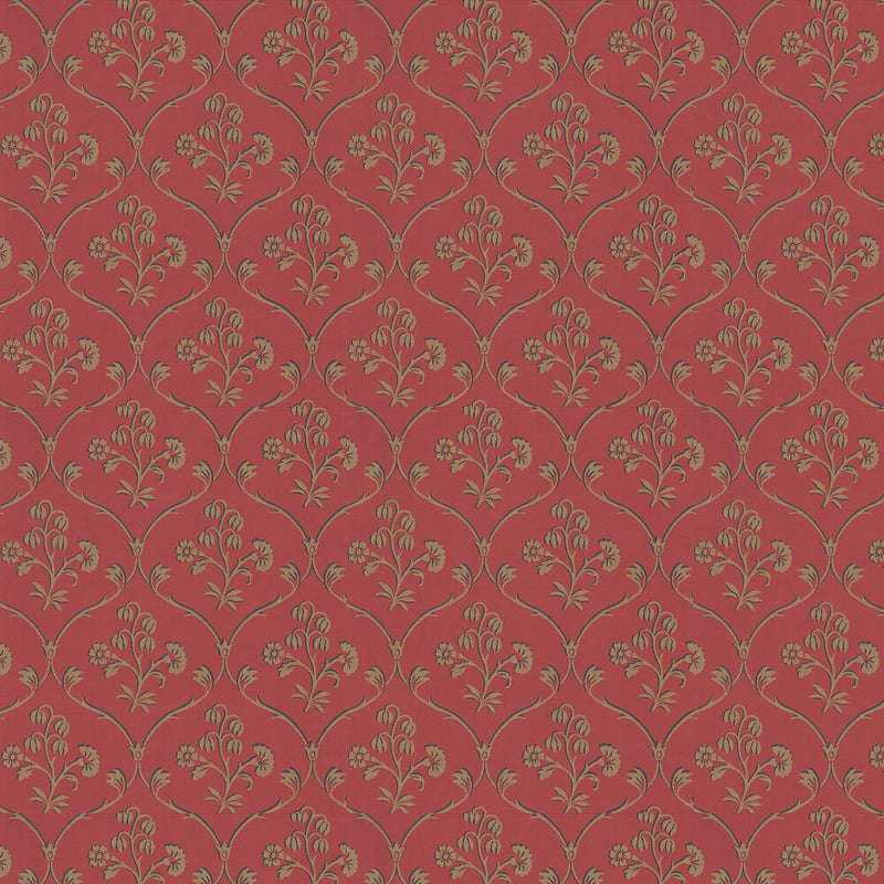 Little Greene London Wallpapers IV - Cranford