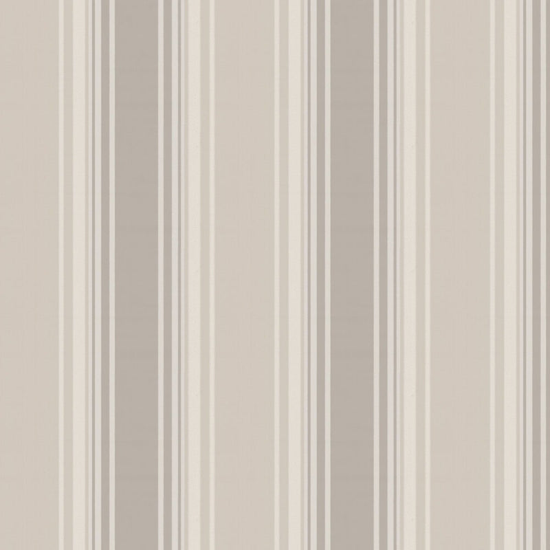 Little Greene Painted Papers - Tented Stripe