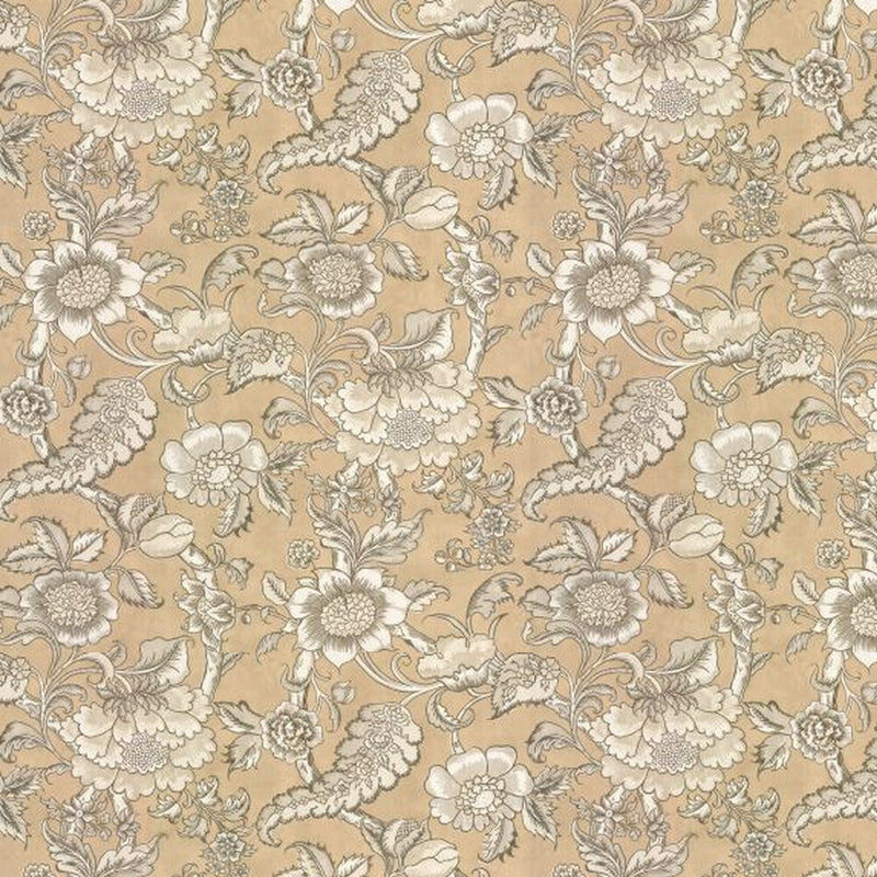 Little Greene Revolution Papers - Sackville Street