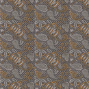 Little Greene National Trust Papers - Pomegranate