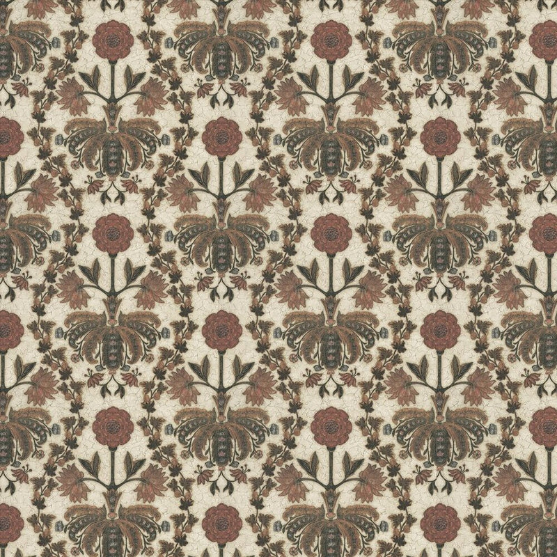 Little Greene London Wallpapers V - New Bond Street
