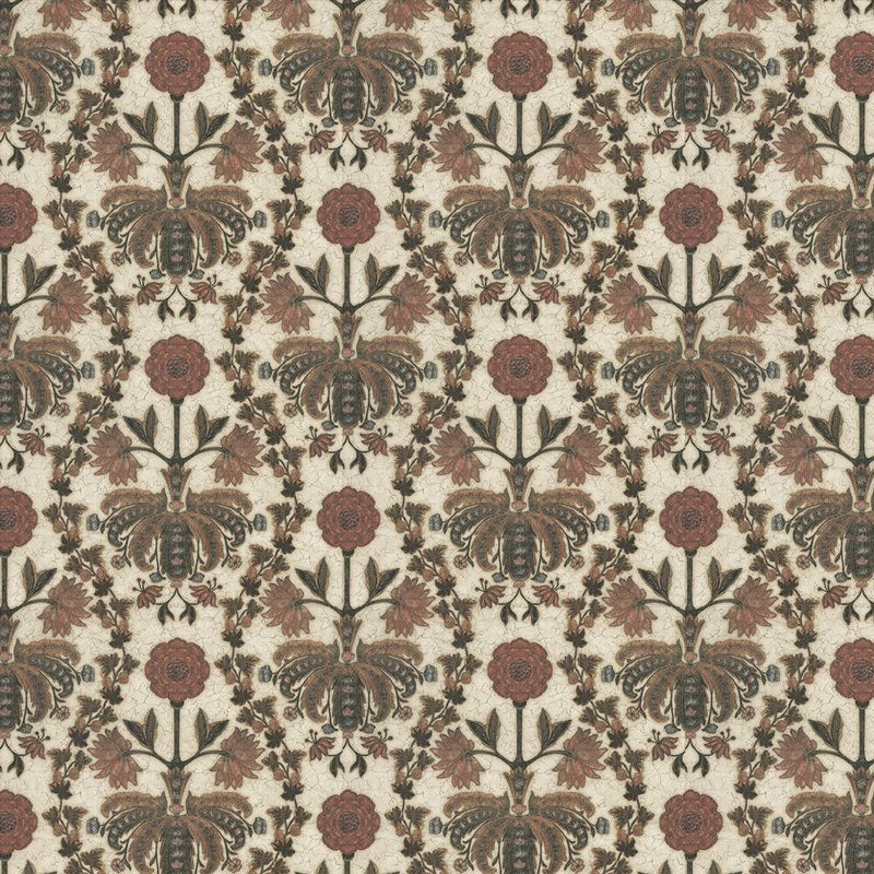 Little Greene London Wallpapers V - New Bond Street