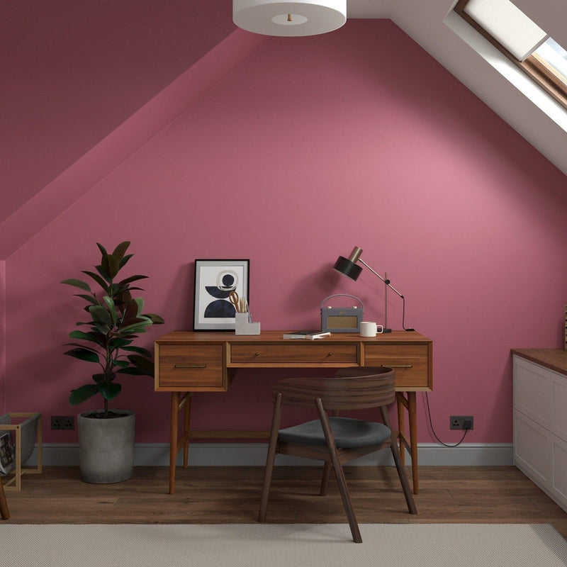 Dulux Heritage Testers Deep Tones