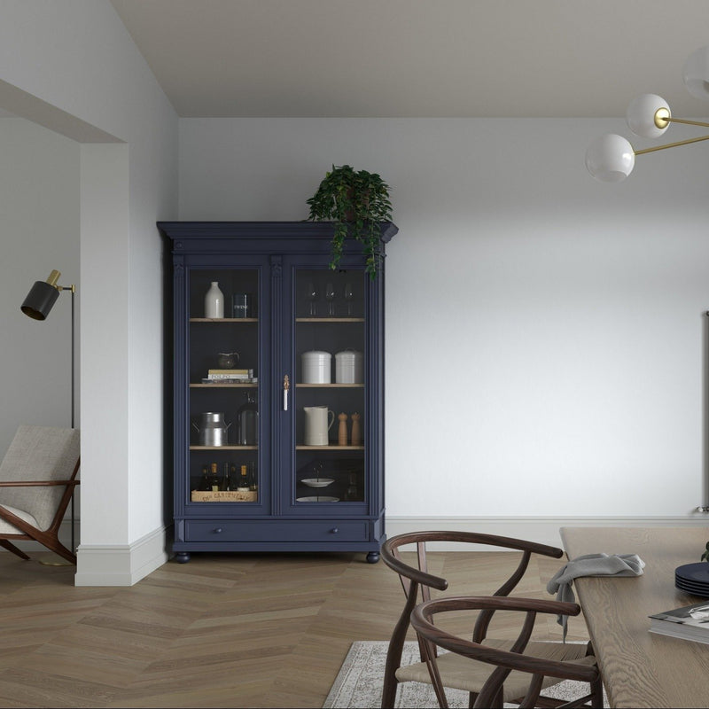 Dulux Heritage Testers Whites