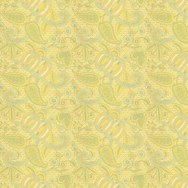 Little Greene National Trust Papers - Pomegranate