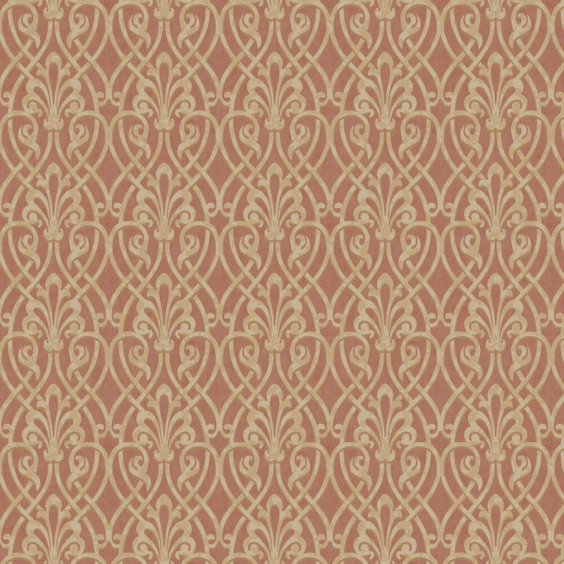 Little Greene London Wallpapers V - Brook Street