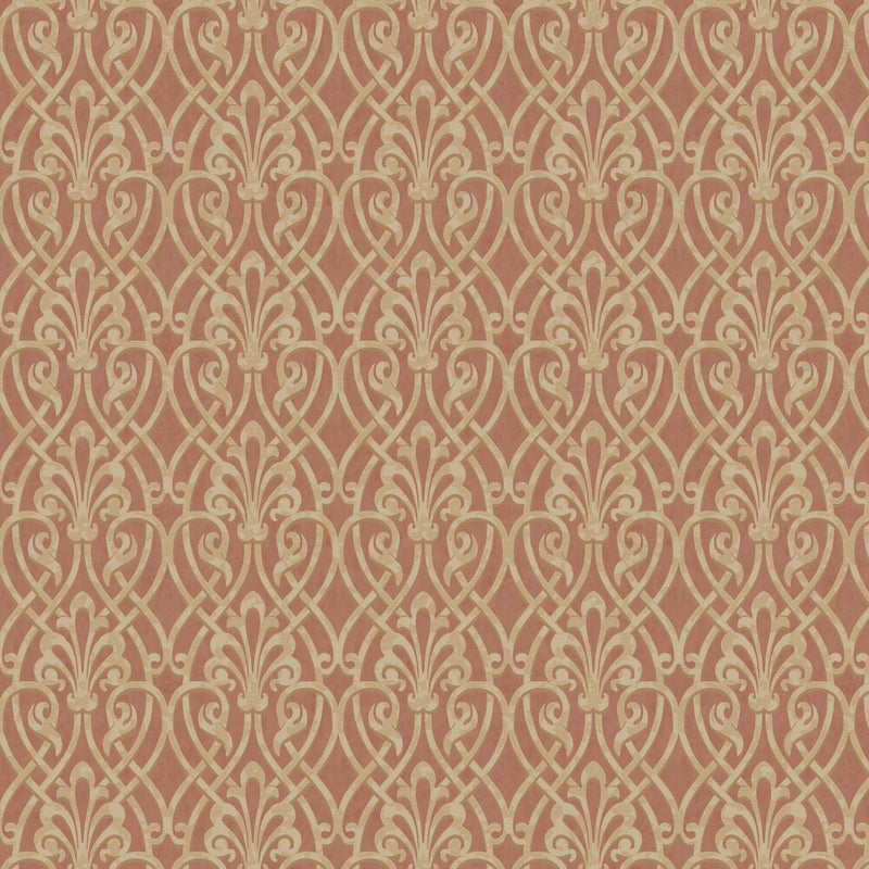 Little Greene London Wallpapers V - Brook Street