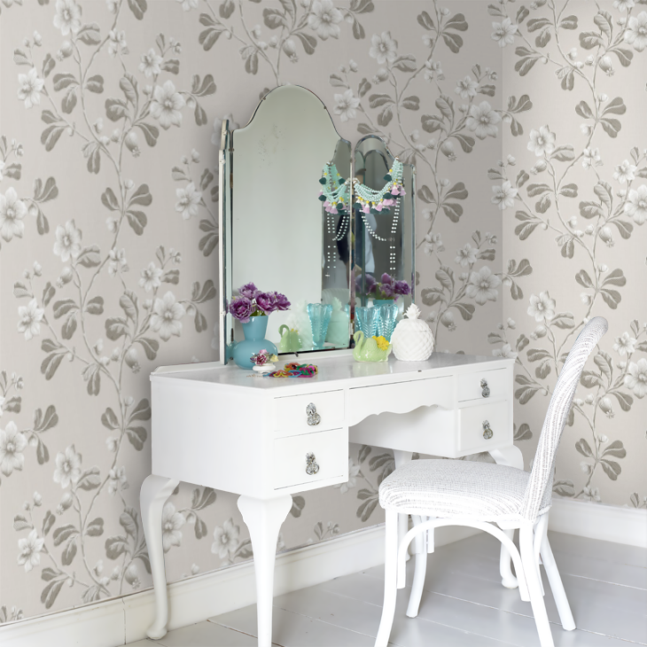 Little Greene London Wallpapers IV - Broadwick Street