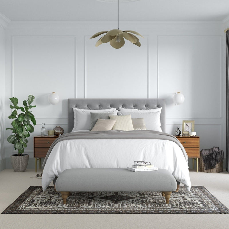 Dulux Heritage Testers Whites