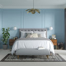 Dulux Heritage Velvet Matt Mid Tones