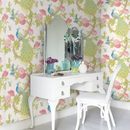 Little Greene National Trust Papers - Pavona