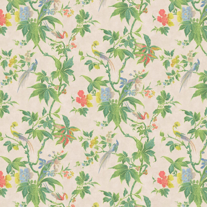 Little Greene Archive Trails - Paradise