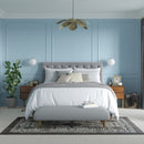 Dulux Heritage Velvet Matt Mid Tones