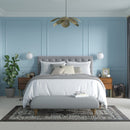 Dulux Heritage Testers Mid Tones